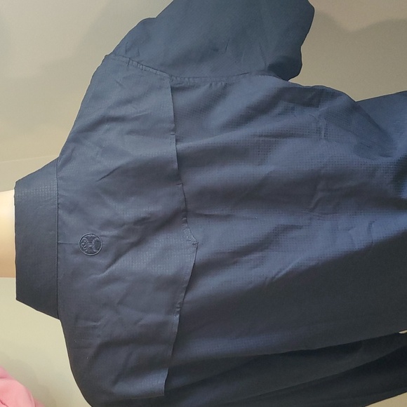 NWT Hooey Sol Western Performance Shirt Long Sleeve Pearl Snaps Rodeo Stampede - Picture 9 of 9